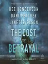 Imagen de portada para The Cost of Betrayal